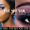 Shopify Template and Installation - Eye C U